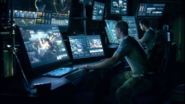 Call of Duty Advanced Warfare – Campaign Story Trailer