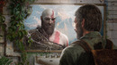 GOD OF WAR И THE LAST OF US – ОДНА ИГРА