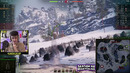 Танковое днище перевернуло бой! Получил Первую медаль Пула в World of Tanks