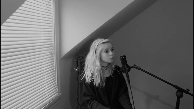 Amy Winehouse – Back To Black (cover by Holly Henry)