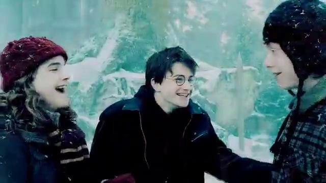 Harry Potter – This Is Love