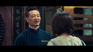 IP MAN 4 (2019) Official US Theatrical Trailer