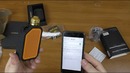Вейп колонка для хардбасса и подарок от подписчика