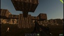 Rust… Our Clan Tower (Survivors)