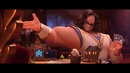 Hearthstone Animated Short: Win or Lose