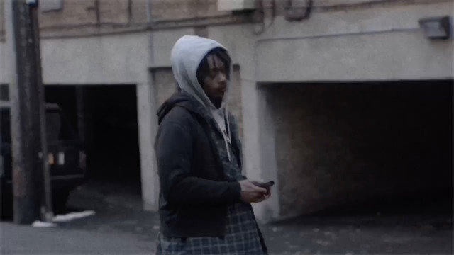 Sybyr – Sense of Time ft. win32