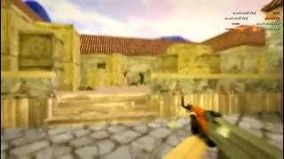 Counter strike it’s not just game