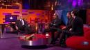 Джефф голдблюм, джерард батлер, хиллари клинтон [s22e04] шоу грэма нортона