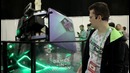 Игромир 2015 – Самый дорогой гаджет и самые удобные мышки