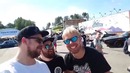 LCM эпизод 5 – Tsunami picnic
