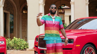 Gucci Mane – Shit Crazy feat. BIG30 [Official Video]