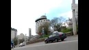 Экстремальные покатушки и жесткое падение