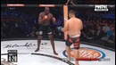 Cheick Kongo vs Javy Ayala – Bellator 199