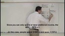 Macro-23: Calculating the Spending Multiplier