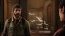 Крутая нарезка из The Last Of Us под песню Linkin Park