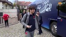 Trip to Vigo