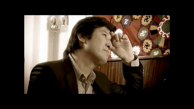 Mahmud Nomozov – Onajon