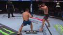 UFC on ESPN 64: Мануэль Торрес – Дрю Добер (ПОЛНЫЙ БОЙ)