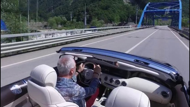 Непутёвые заметки – Сочи