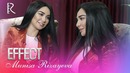 Effect 1-soni Munisa Rizayeva