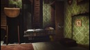 Little Nightmares Прохождение Железная Клетка х2
