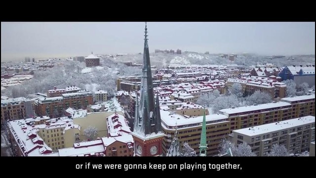 CSGO Player Profile – Friberg – Ninjas in Pyjamas