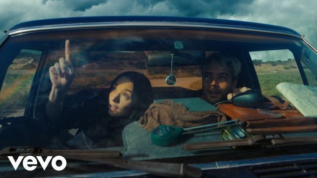 PINK – All Out Of Fight (Official Video)