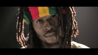Chronixx – Here Comes Trouble (Official Music Video)