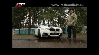 Выбор Eсть! Opel Insignia OPC vs BMW 335i M Pack Performance