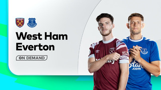 Вест Хэм – Эвертон | Английская Премьер-лига 2022/23 | 21-й тур | Обзор матча
