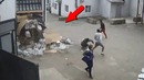 Ой, уронил. 15 случаев когда уронил