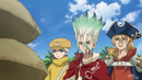 Dr. Stone: Science Future [ТВ-4] Часть 3 – 6 Серия (Весна 2026!)