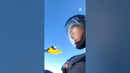 Three Girls Go Wing Suit Diving | People Are Awesome