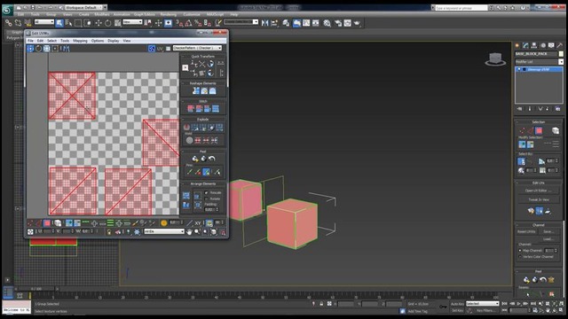 Как создать Minecraft [Unity3D] – Урок 3