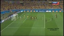 (18+) Бразилия – Германия | Чемпионат мира 2014 (08.07.2014)