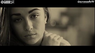 Dash Berlin ft. Roxanne Emery – Shelter (Official Music Video)