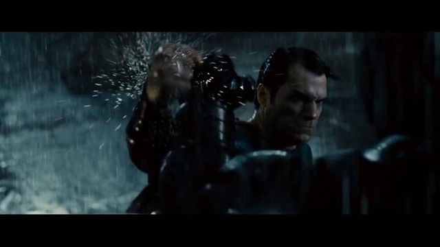 Бэтмен против Супермена: На заре справедливости – финальный трейлер