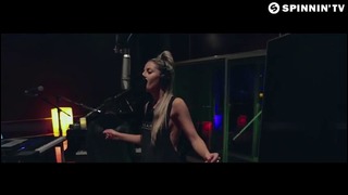 DVBBS & Shaun Frank ft. Delaney Jane – La La Land (Live Studio Video 2016)