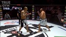 Александр Емельяненко нокаутировал Вирджила Звикера. Нокаут за 3 минуты