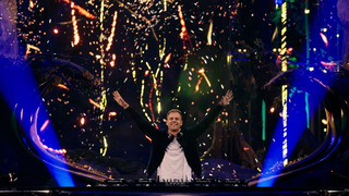 Armin van Buuren – Live @ Tomorrowland NYE (31.12.2020)