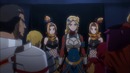 Overlord II – 11 Cерия (Хит Зимы 2018!)