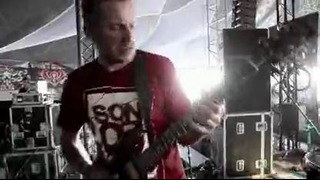 (DubStep Live) Son OF Kick