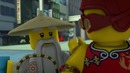 Ninjago – 2 сезон, эпизод 1