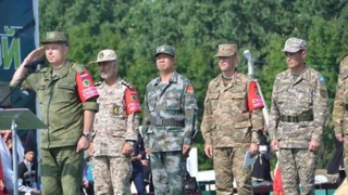 Военные Узбекистана стали вторыми на АрМИ 2018