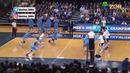 Futboldan ketib voleybollda kaltak yegan sportchi // Online 360