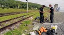 МШ. ВЕЛОДРЕЗИНА #8. Разбили камеру с отснятым материалом