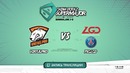 DOTA2: Super Major – Virtus.Pro vs LGD (Game 2, LB Final, Play-off)