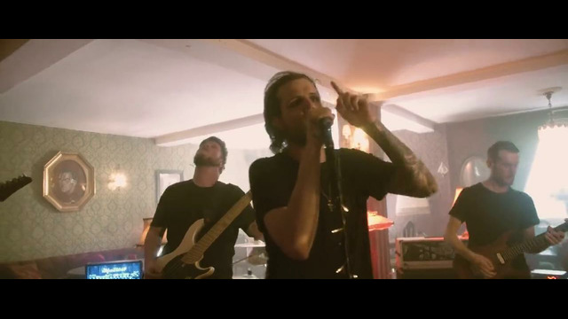 Dispeller – Casualties (Official Music Video 2022)