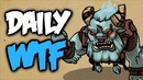 Dota 2 Daily WTF 402 – All acording to Plan
