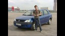 Пацанский обзор Renault Logan и Lada Priora